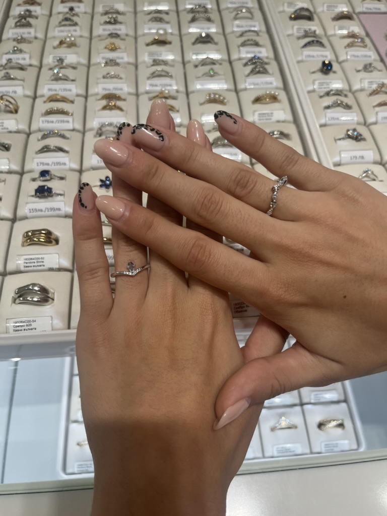 Влюбване в теб 2